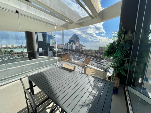 Apartamento Calpe, 3 dormitorios, 6 personas - photo_1011874525871