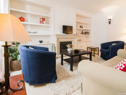 Ferienwohnung Cascais, 3 Schlafzimmer, 6 Personen - photo_1011874526301
