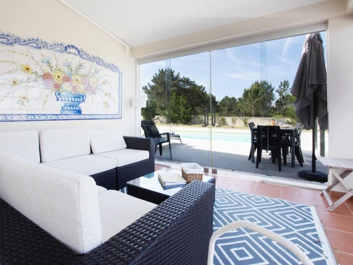Villa Ericeira, 3 Schlafzimmer, 8 Personen - photo_1011874526699