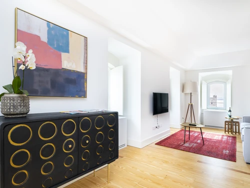 Apartment Lisbon, 2 bedrooms, 6 persons - photo_1011874526993