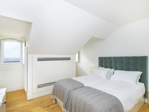 Apartment Lisbon, 2 bedrooms, 6 persons - photo_1011874526993