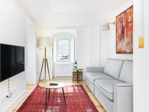 Ferienwohnung Lissabon, 2 Schlafzimmer, 6 Personen - photo_1011874526993