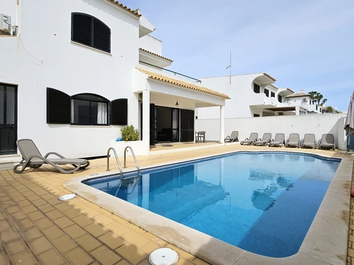 Villa Albufeira, 4 Schlafzimmer, 8 Personen - photo_1011874527606