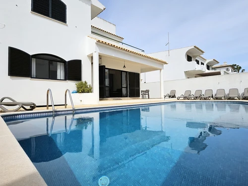 Villa Albufeira, 4 dormitorios, 8 personas - photo_1011874527606