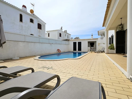 Villa Albufeira, 4 Schlafzimmer, 8 Personen - photo_1011874527606