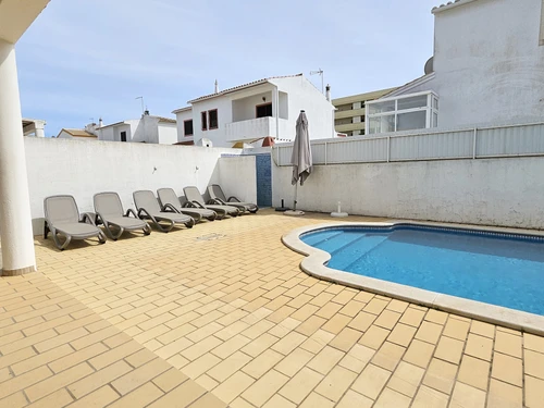 Villa Albufeira, 4 Schlafzimmer, 8 Personen - photo_1011874527606