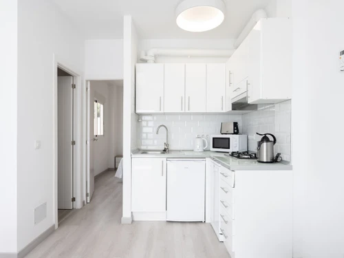 Apartment Santa Cruz de Tenerife, 1 bedroom, 3 persons - photo_1011874528034