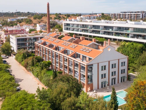 Appartement Lagos, 3 pièces, 4 personnes - photo_1011874528503