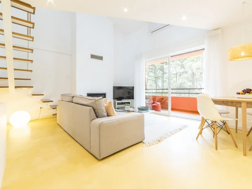 Villa Herdade da Aroeira, 3 pièces, 6 personnes - photo_1011874528658