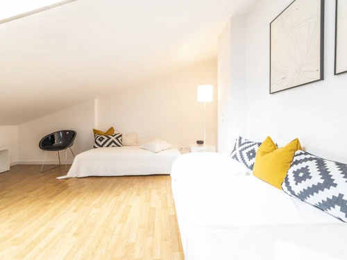 Villa Herdade da Aroeira, 3 pièces, 6 personnes - photo_1011874528658