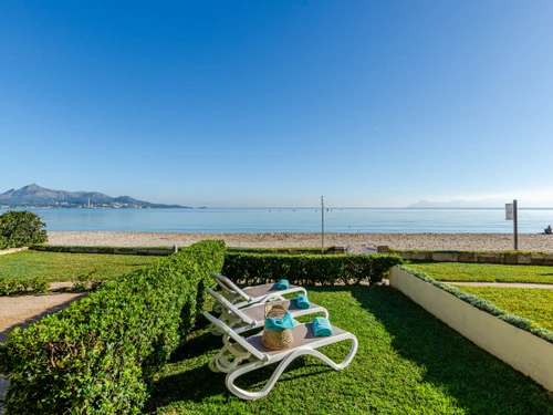 Appartement Playa de muro, 4 pièces, 6 personnes - photo_1011874528800