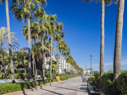 Apartamento Marbella, 3 dormitorios, 8 personas - photo_1011874528946