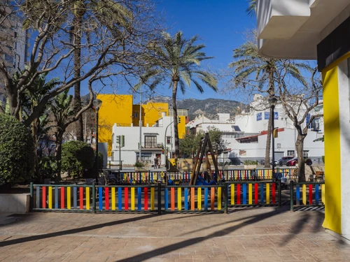 Apartamento Marbella, 3 dormitorios, 8 personas - photo_1011874528946