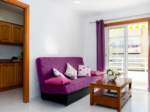 Apartment Port d'Alcúdia, 2 bedrooms, 4 persons - photo_1011874529095