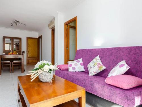 Apartment Port d'Alcúdia, 2 bedrooms, 4 persons - photo_1011874529095