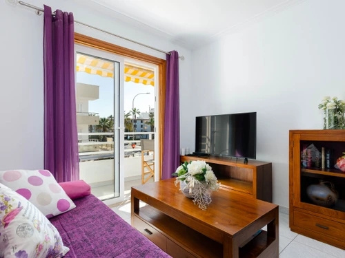 Apartment Port d'Alcúdia, 2 bedrooms, 4 persons - photo_1011874529095