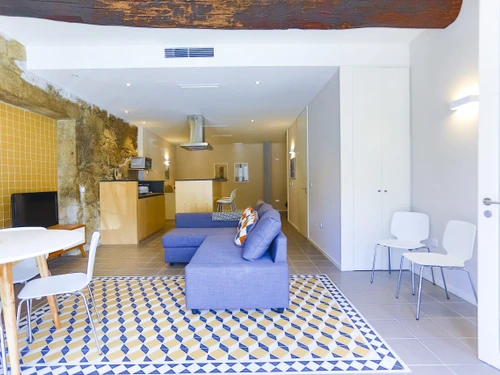 Studio Porto, 1 Schlafzimmer, 6 Personen - photo_1011874529241