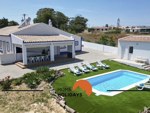 Ferienhaus Albufeira, 4 Schlafzimmer, 8 Personen - photo_1011874529386