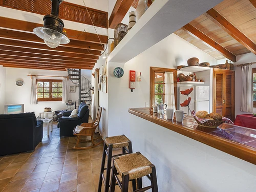 Villa Port de Pollença, 3 pièces, 4 personnes - photo_1011874529694