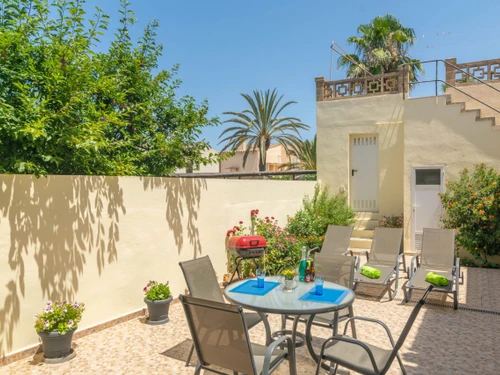 Apartment Palma de Mallorca, 3 bedrooms, 6 persons - photo_1011874530440