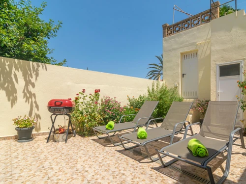 Appartement Palma, 4 pièces, 6 personnes - photo_1011874530440