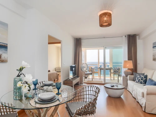 Apartment Moraira, 3 bedrooms, 5 persons - photo_1011874530707