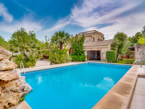 Villa Alcúdia, 5 dormitorios, 9 personas - photo_1011874530944