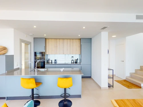 Apartamento Benalmádena, 3 dormitorios, 6 personas - photo_1011874531104