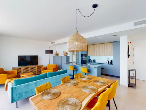 Apartamento Benalmádena, 3 dormitorios, 6 personas - photo_1011874531104