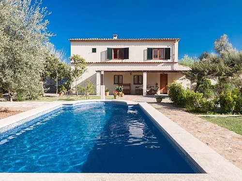 Villa Pollensa, 2 dormitorios, 4 personas - photo_1011874531344
