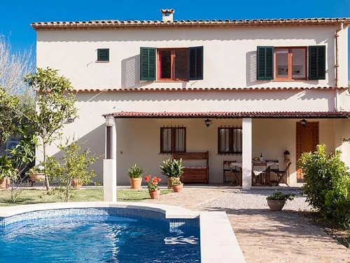 Villa Pollença, 3 pièces, 4 personnes - photo_1011874531344