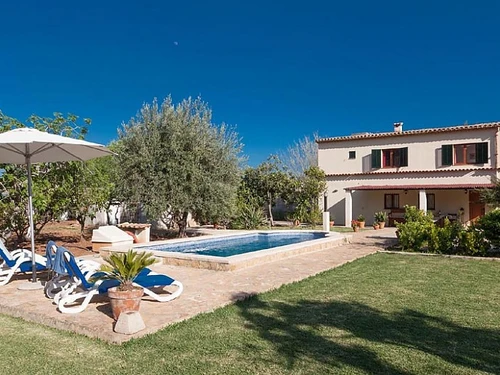 Villa Pollença, 3 pièces, 4 personnes - photo_1011874531344