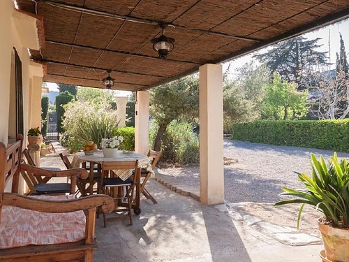 Villa Pollença, 3 pièces, 4 personnes - photo_1011874531344