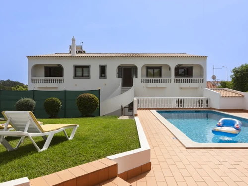 Villa Albufeira, 5 pièces, 8 personnes - photo_1011874531714