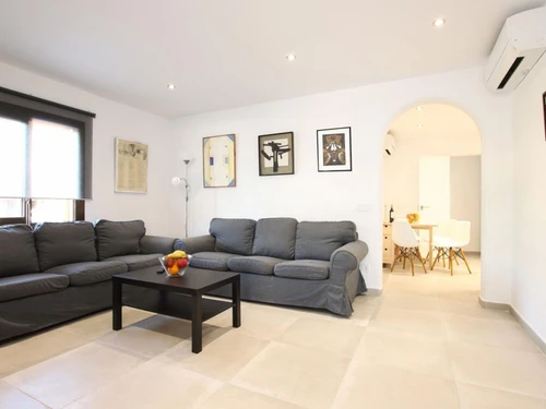 Villa Port de Pollença, 4 pièces, 6 personnes - photo_1011874531977