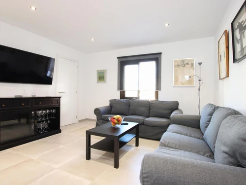 Villa Port de Pollença, 3 Schlafzimmer, 6 Personen - photo_1011874531977