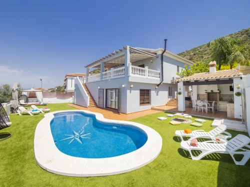 Villa Coín, 5 pièces, 12 personnes - photo_1011874532223