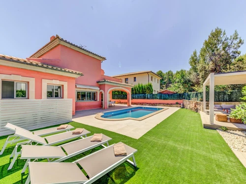 Villa Alcúdia, 5 pièces, 8 personnes - photo_1011874533825