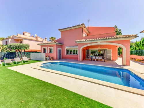Villa Alcúdia, 5 pièces, 8 personnes - photo_1011874533825
