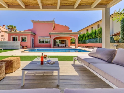Villa Alcúdia, 5 pièces, 8 personnes - photo_1011874533825