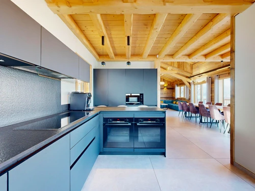 Chalet Le Corbier, 9 pièces, 15 personnes - photo_1011867485568