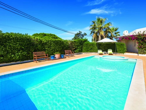 Villa Carvoeiro, 3 dormitorios, 6 personas - photo_1011874535561