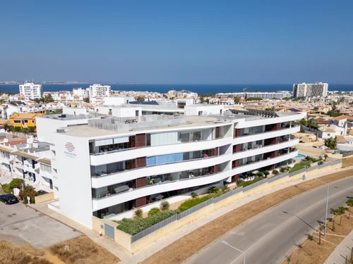 Appartement Lagos, 3 pièces, 4 personnes - photo_1011874538888