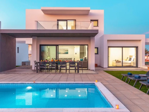 Villa Albufeira, 3 Schlafzimmer, 10 Personen - photo_1011874539039