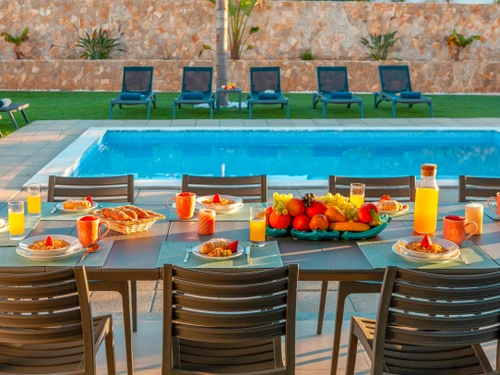 Villa Albufeira, 3 Schlafzimmer, 10 Personen - photo_1011874539039