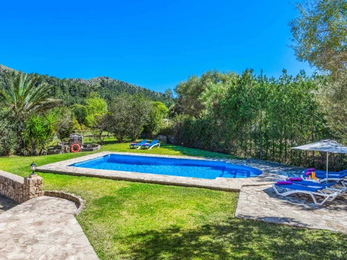 Villa Cala Sant Vicenç, 4 pièces, 6 personnes - photo_1011874539326