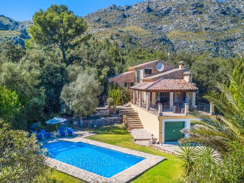 Villa Cala Sant Vicenç, 3 Schlafzimmer, 6 Personen - photo_1011874539326