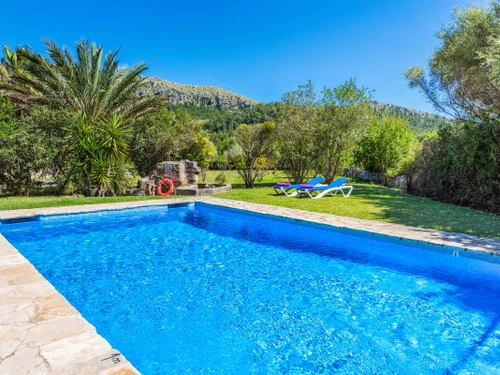 Villa Cala Sant Vicenç, 4 pièces, 6 personnes - photo_1011874539326