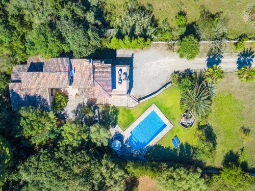Villa Cala Sant Vicenç, 4 pièces, 6 personnes - photo_1011874539326