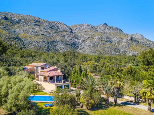 Villa Cala Sant Vicenç, 4 pièces, 6 personnes - photo_1011874539326
